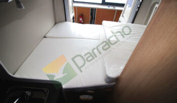 SUNLIGHT CLIFF 600 completo