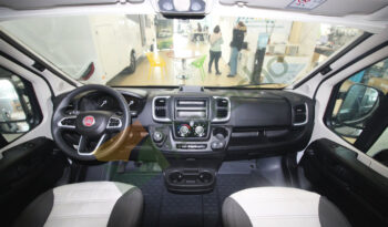 SUNLIGHT CLIFF 640 ADVENTURE completo