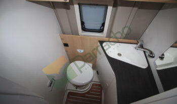 SUNLIGHT CLIFF 600 completo