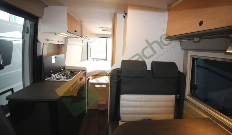 SUNLIGHT CLIFF 640 ADVENTURE completo