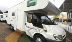 CHALLENGER GENESIS 43