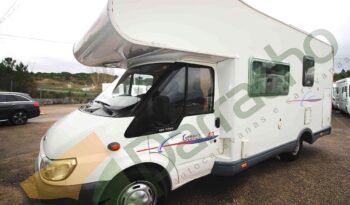 CHALLENGER GENESIS 43