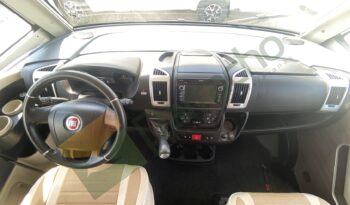 BURSTNER VISEO I690 CAIXA AUTOMÁTICA