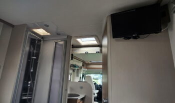 Dethleffs Trend 7057 completo