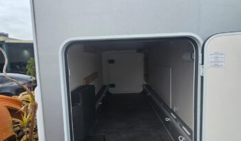 Dethleffs Trend 7057 completo