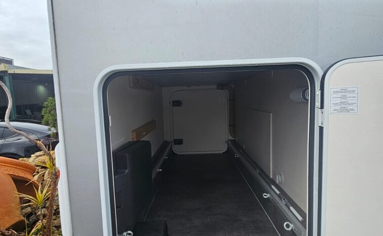 Dethleffs Trend 7057 completo