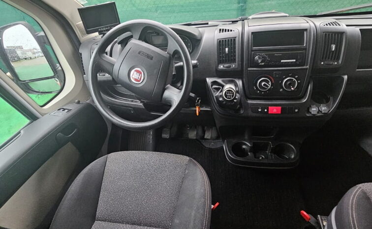 Fiat NE completo
