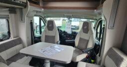 Dethleffs Trend 7057