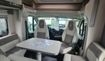 Dethleffs Trend 7057