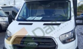 BENIMAR TESSORO T495 UP