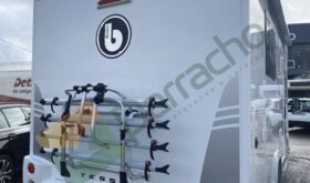 BENIMAR TESSORO T495 UP