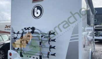 BENIMAR TESSORO T495 UP