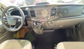 BENIMAR TESSORO T495 UP