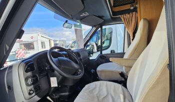 Challenger Genesis 36