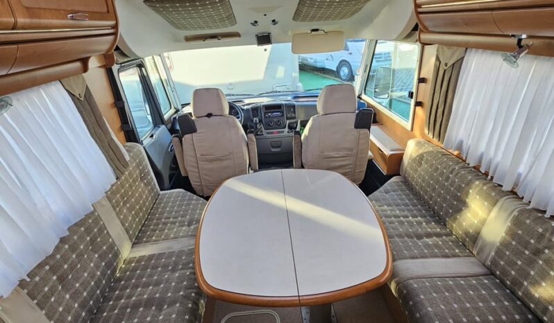 Rapido 9048 DF completo