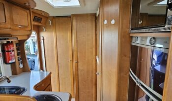 Rapido 9048 DF completo