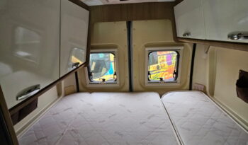 MC Louis Menfys 5 S Line completo