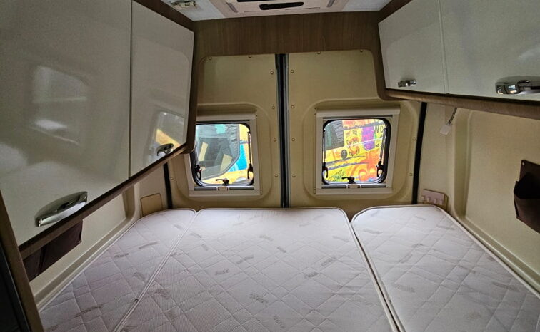 MC Louis Menfys 5 S Line completo