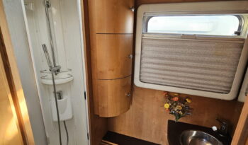 Rapido 9048 DF completo