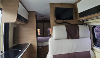 MC Louis Menfys 5 S Line completo