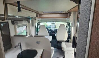 Dethleffs Trend 7057 completo