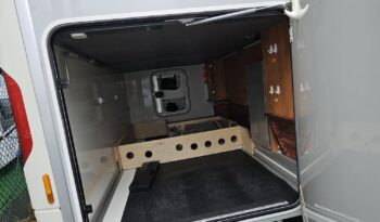 Carthago Tourer C1 T150 completo