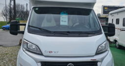 Dethleffs Trend 7057