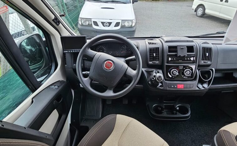 MC Louis Menfys 5 S Line completo