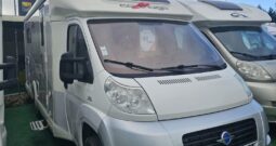 Carthago Tourer C1 T150