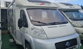 Carthago Tourer C1 T150