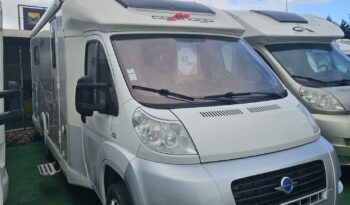 Carthago Tourer C1 T150