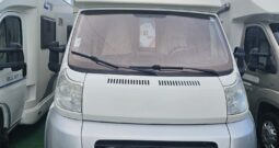 Carthago Tourer C1 T150