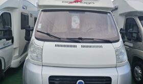 Carthago Tourer C1 T150