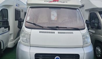 Carthago Tourer C1 T150