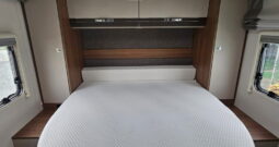 Dethleffs Trend 7057