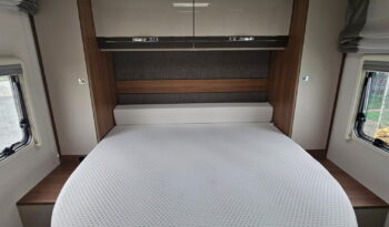 Dethleffs Trend 7057