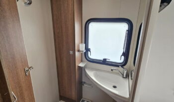 Dethleffs Trend 7057 completo