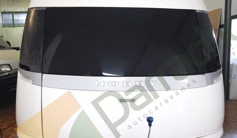 HYMER 0000000001 1