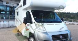 PILOTE AVENTURA A650