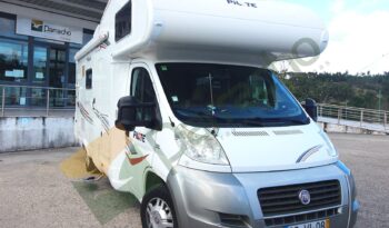 PILOTE AVENTURA A650 completo