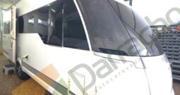 HOBBY PREMIUM 560 CFE