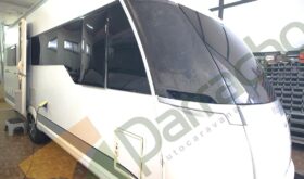 HOBBY PREMIUM 560 CFE