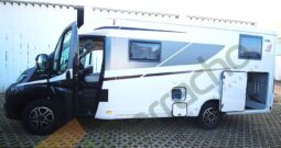 RAPIDO C55 NIGHT EDITION CAIXA AUTOMÁTICA