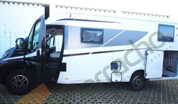 RAPIDO C55 NIGHT EDITION CAIXA AUTOMÁTICA completo