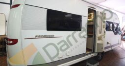 HOBBY PREMIUM 560 CFE