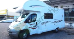 PILOTE AVENTURA A650