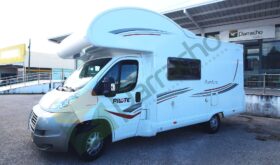 PILOTE AVENTURA A650