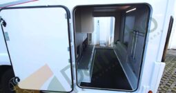 RAPIDO C55 NIGHT EDITION CAIXA AUTOMÁTICA