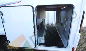 RAPIDO C55 NIGHT EDITION CAIXA AUTOMÁTICA