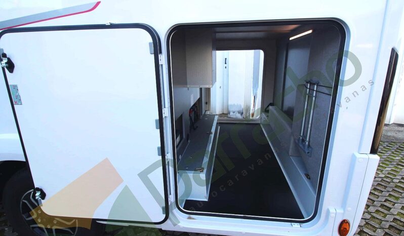 RAPIDO C55 NIGHT EDITION CAIXA AUTOMÁTICA completo